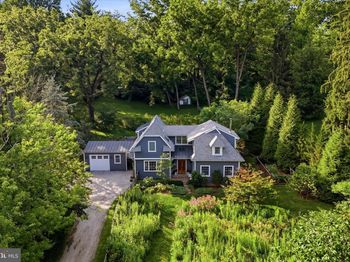 522 Sproul Road