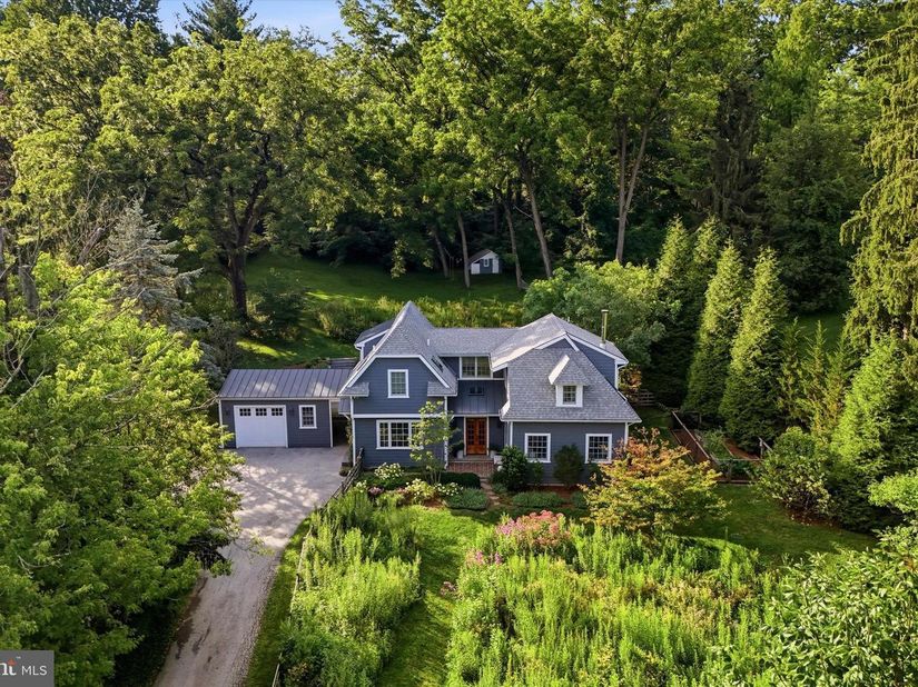 522 Sproul Road, Villanova PA 19085