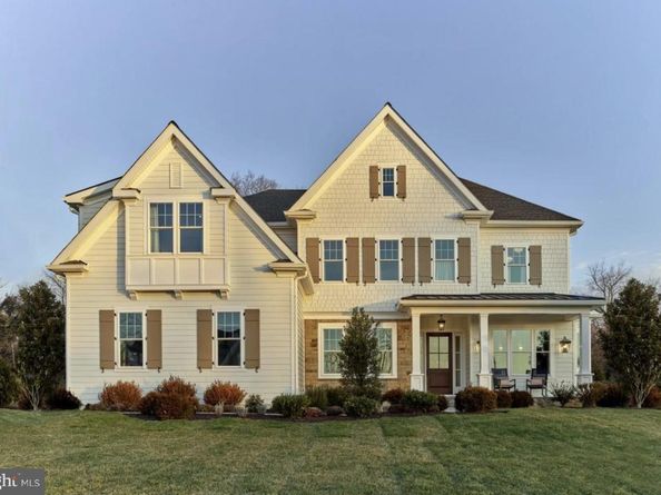 Lot10 PALMETTO, Devon PA 19333