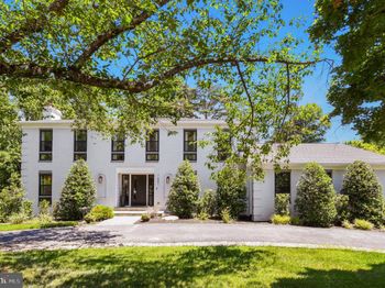 7601 Persimmon Tree Lane