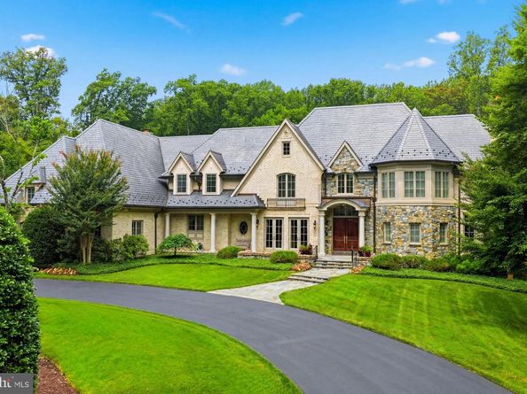 9833 Avenel Farm Drive, Potomac MD 20854