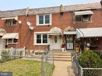 3941 K Street