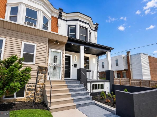 1515 N Edgewood Street, Philadelphia PA 19151