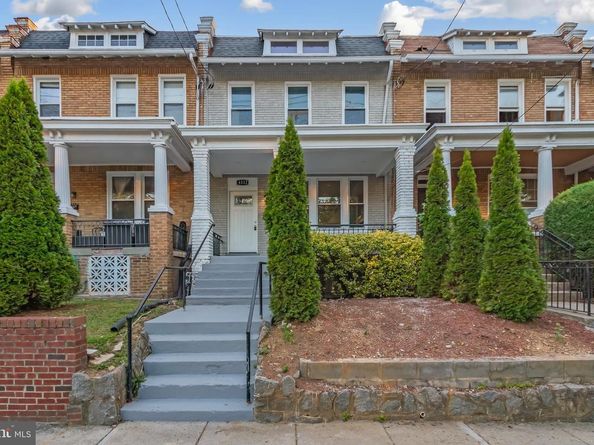 4522 4TH Street NW, Washington DC 20011