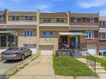 1205 W Master Street