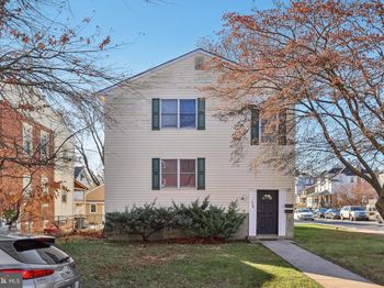 200 Barker Avenue