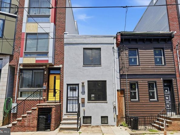 519 Dudley Street, Philadelphia PA 19148