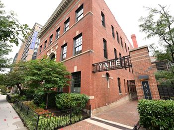 437 New York Avenue NW