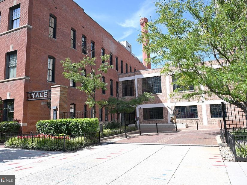 437 New York Avenue NW Y29, Washington DC 20001