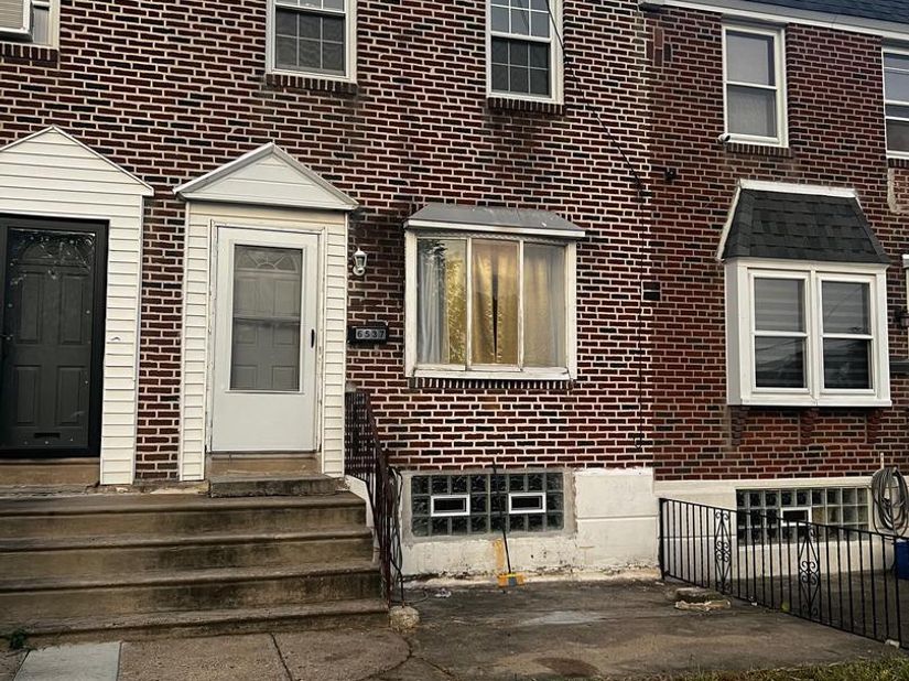 6537 Walker Street, Philadelphia PA 19135
