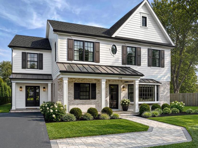 128 Clemson Road, Bryn Mawr PA 19010