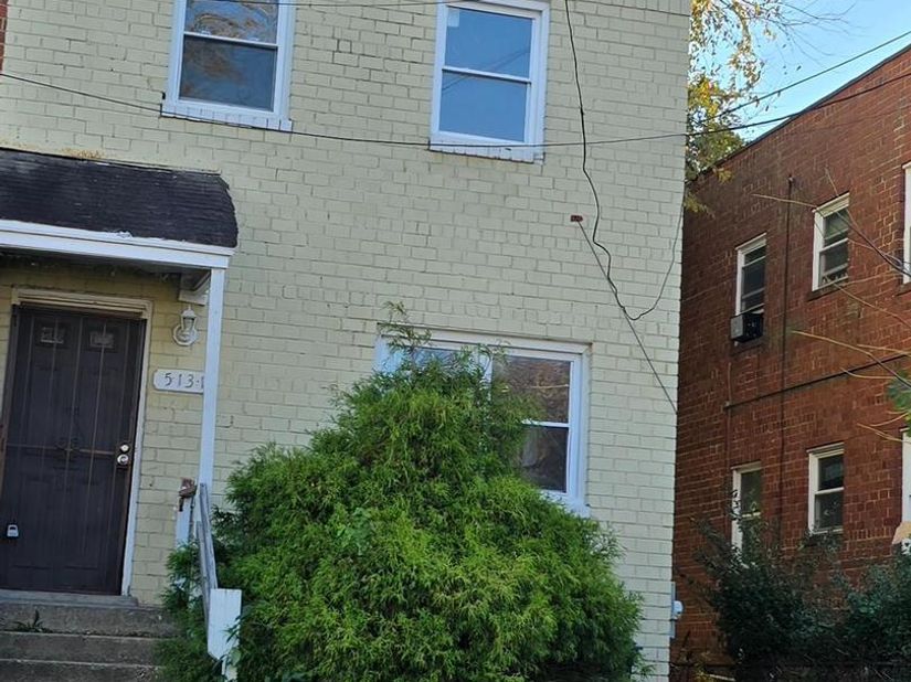 5131 Hanna Place SE, Washington DC 20019