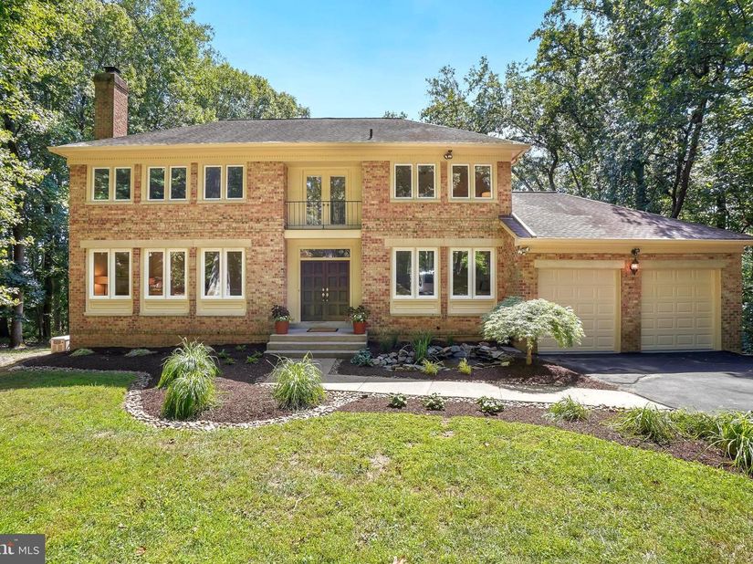 6700 Bonaventure Court, Bethesda MD 20817