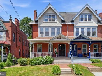 304 Gayley Street