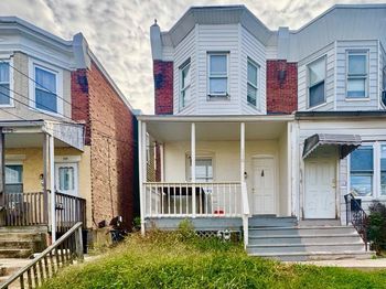 110 Hillside Avenue