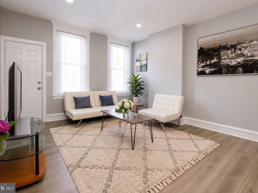 1924 N Napa Street, Philadelphia PA 19121