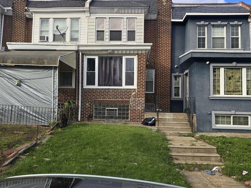 1549 E Hunting Park Avenue, Philadelphia PA 19124