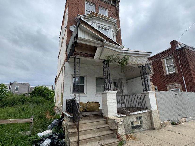 1211 W Tioga Street, Philadelphia PA 19140