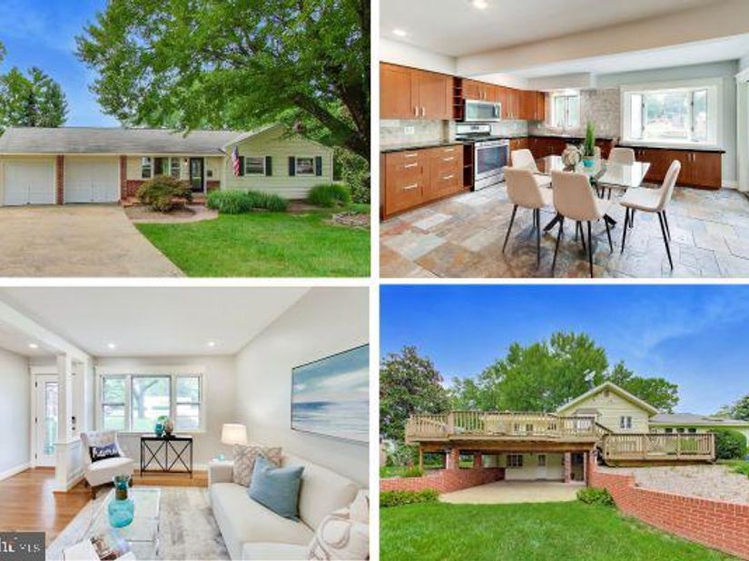 7217 Wilburdale Drive, Annandale VA 22003