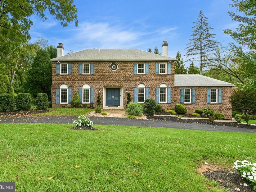 Undisclosed Address #PAMC2195598, Huntingdon Valley PA 19006