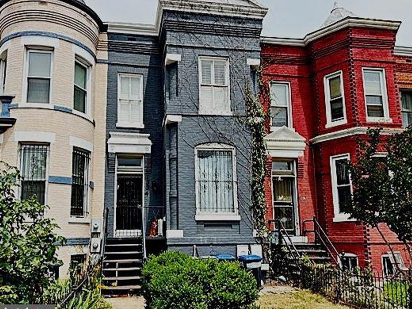 1334 Maryland Avenue NE, Washington DC 20002