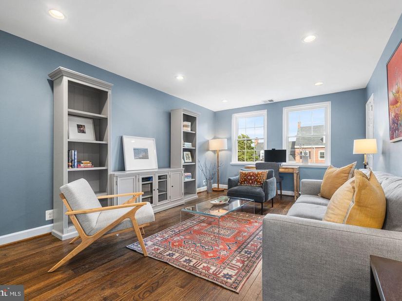 4520 36TH Street S B2, Arlington VA 22206