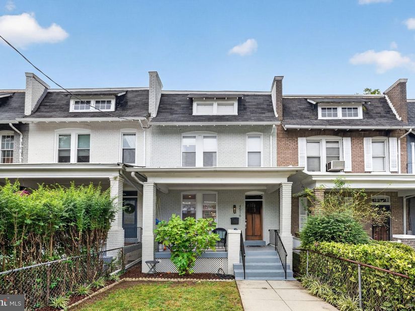 4516 Illinois Avenue NW, Washington DC 20011