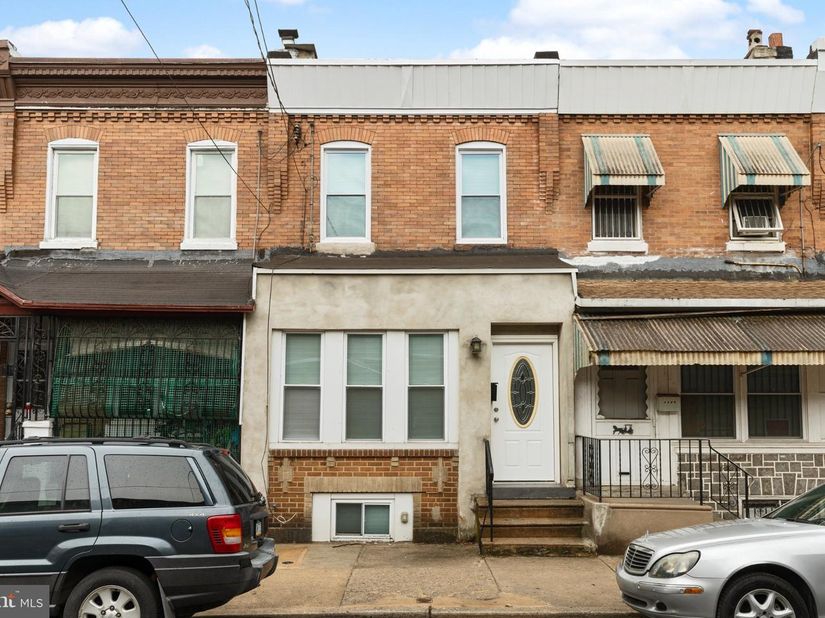 1323 S 30TH Street, Philadelphia PA 19146