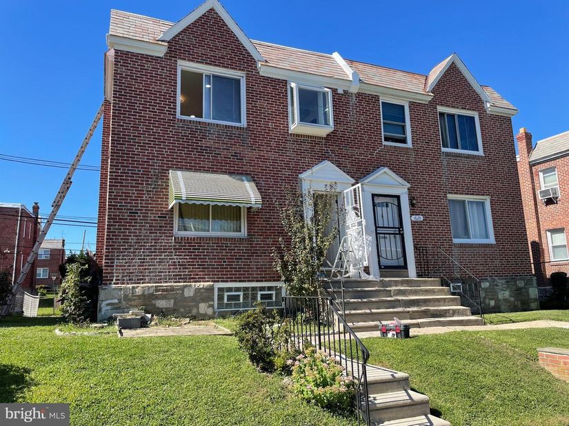 Undisclosed Address #PAPH2671118, Philadelphia PA 19150