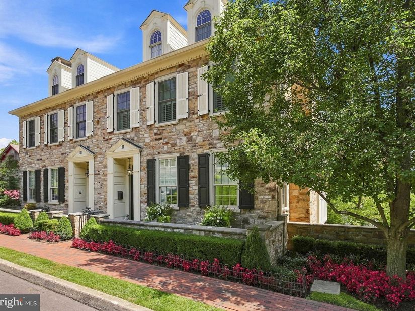 68 New Street, New Hope PA 18938