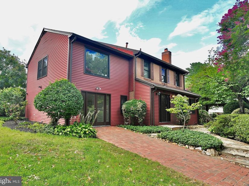5308 Alta Vista Road, Bethesda MD 20814