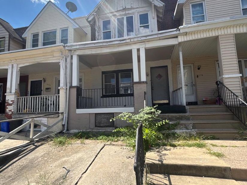 2520 S Hobson Street, Philadelphia PA 19142