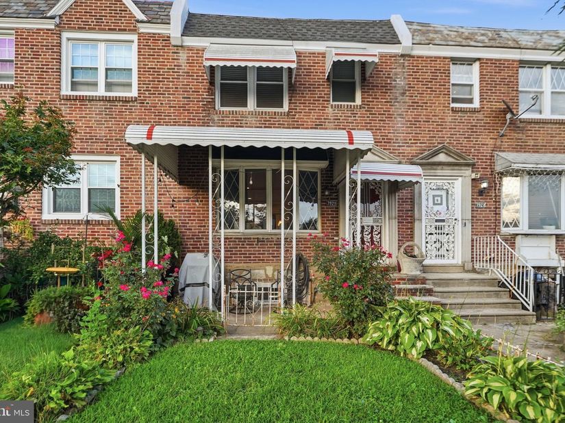 7929 Rugby Street, Philadelphia PA 19150