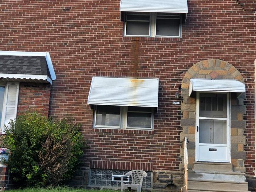3035 Glenview Street, Philadelphia PA 19149