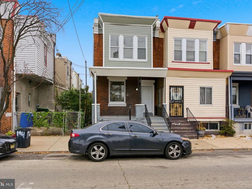 1961 N 30TH Street, Philadelphia PA 19121
