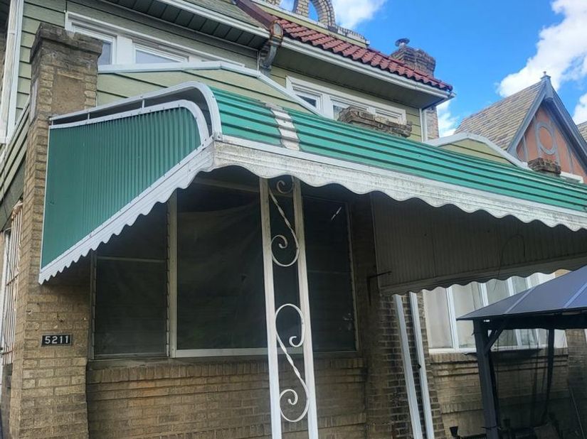 5211 Arlington Street, Philadelphia PA 19131