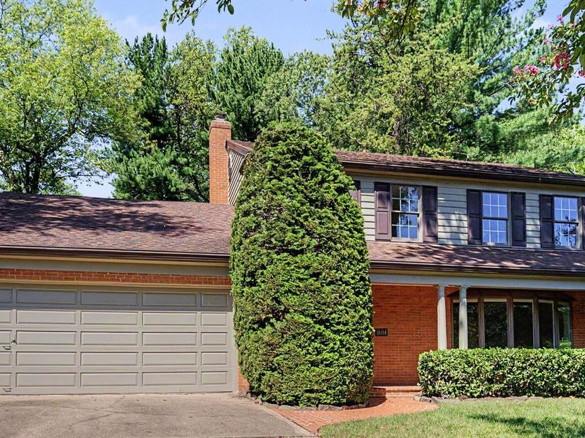 1604 East Avenue, Mclean VA 22101