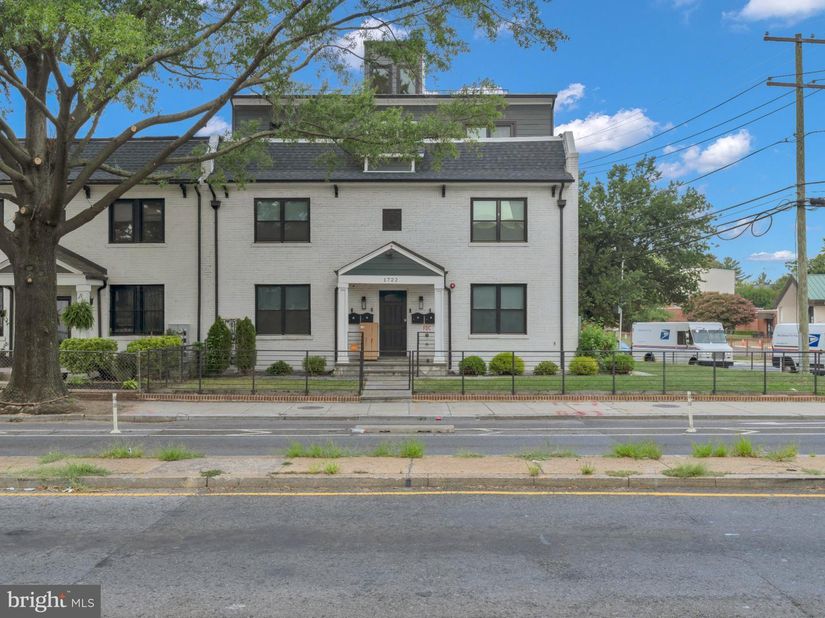 1722 West Virginia Avenue NE 3, Washington DC 20002