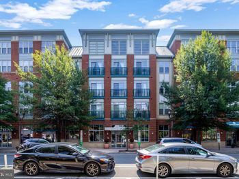 1800 Wilson Boulevard