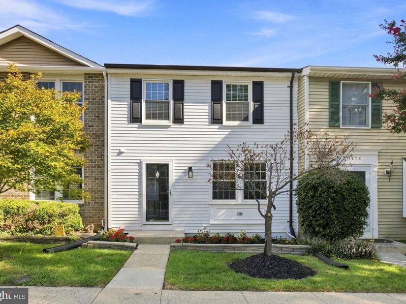 7980 Tyson Oaks Circle, Vienna VA 22182