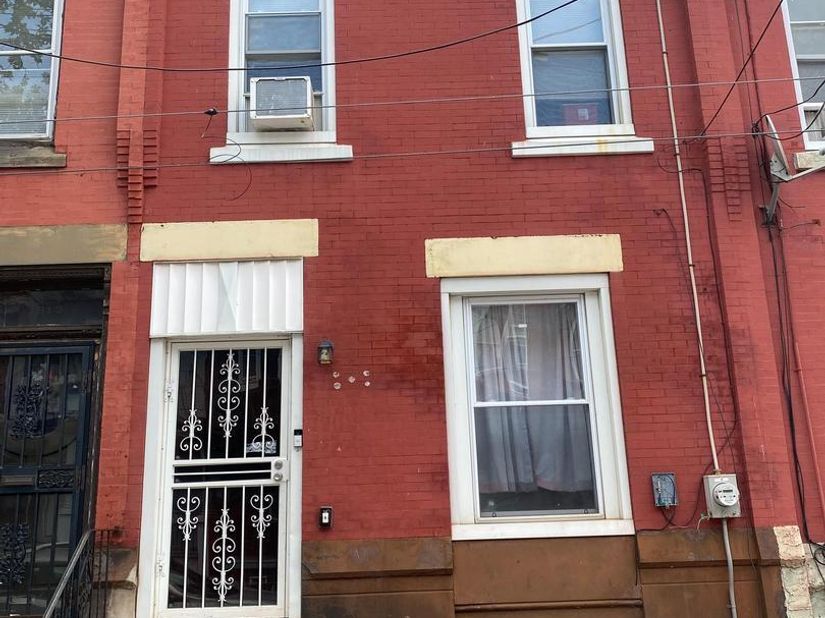 1817 N 28TH Street, Philadelphia PA 19121