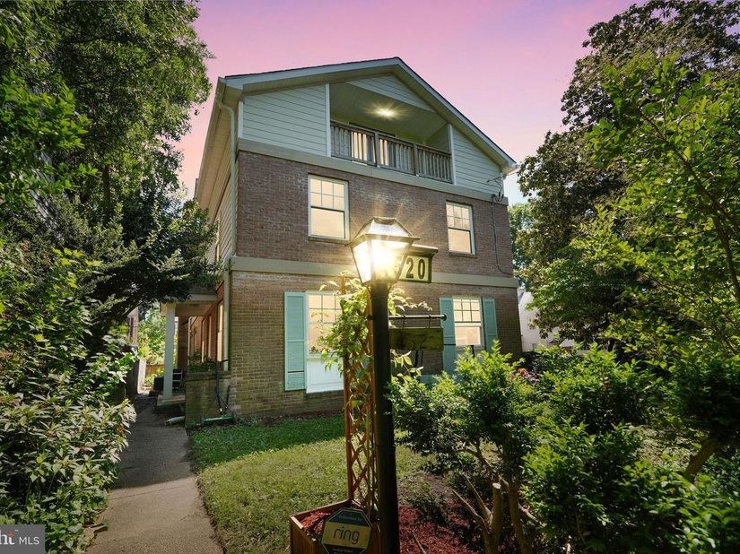 4520 Yuma Street NW, Washington DC 20016