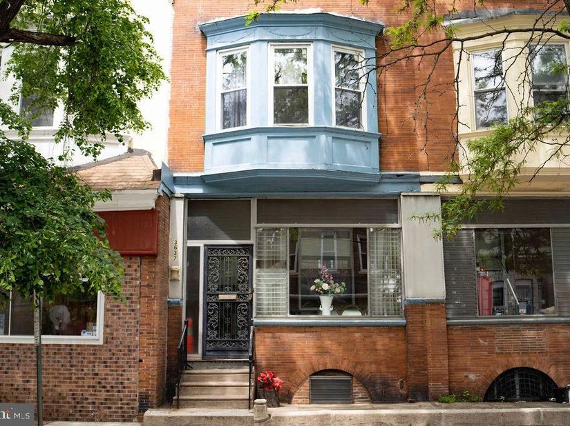 3637 Spring Garden Street, Philadelphia PA 19104
