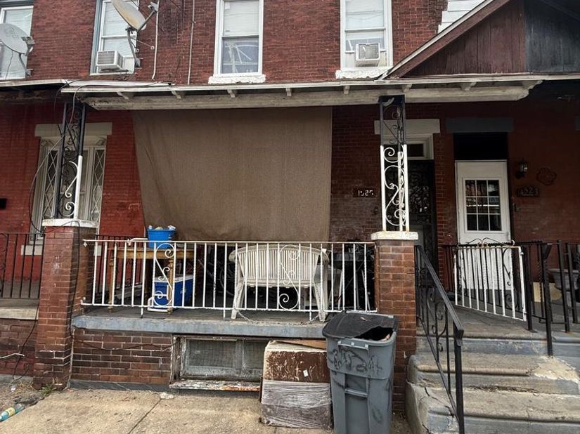 4525 N 18TH Street, Philadelphia PA 19140