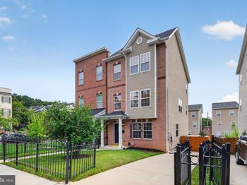 4292 South Capitol Terrace SW