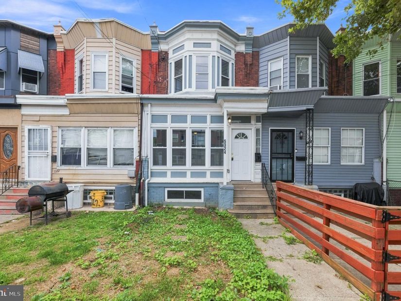 5324 Greenway Avenue, Philadelphia PA 19143