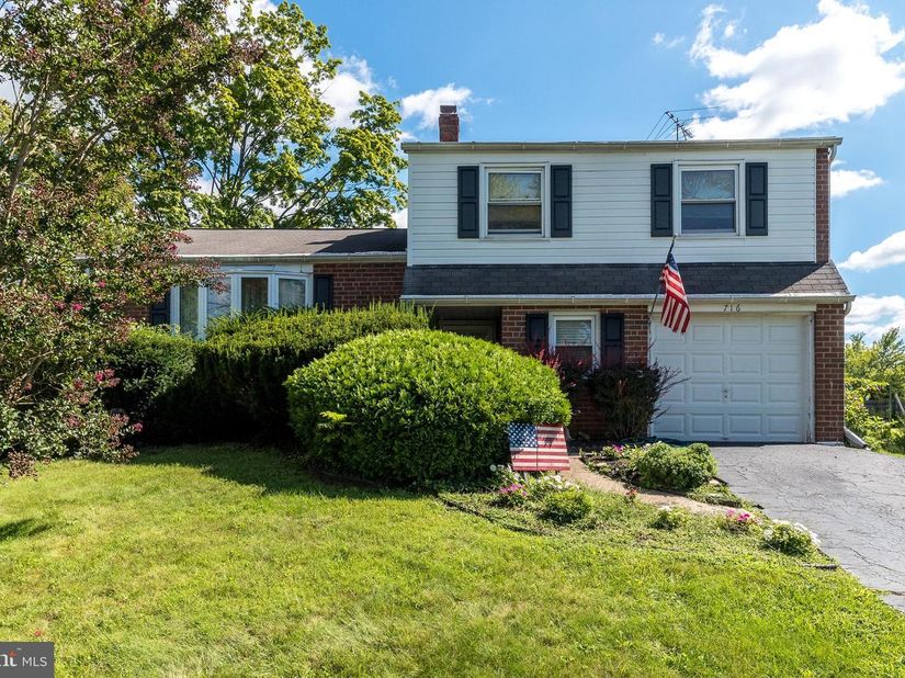 716 Springdell Road, King Of Prussia PA 19406