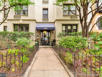 1726 17TH Street NW