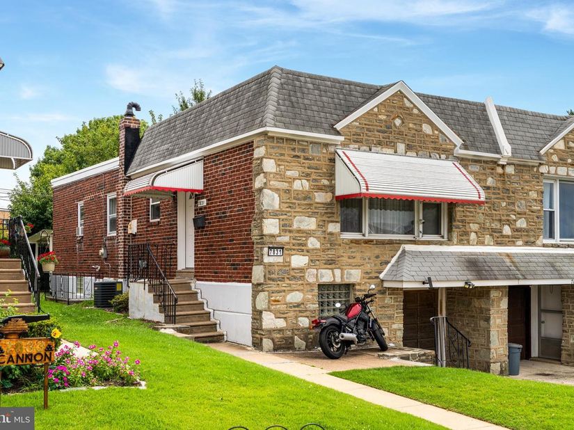 7831 Brier Street, Philadelphia PA 19152