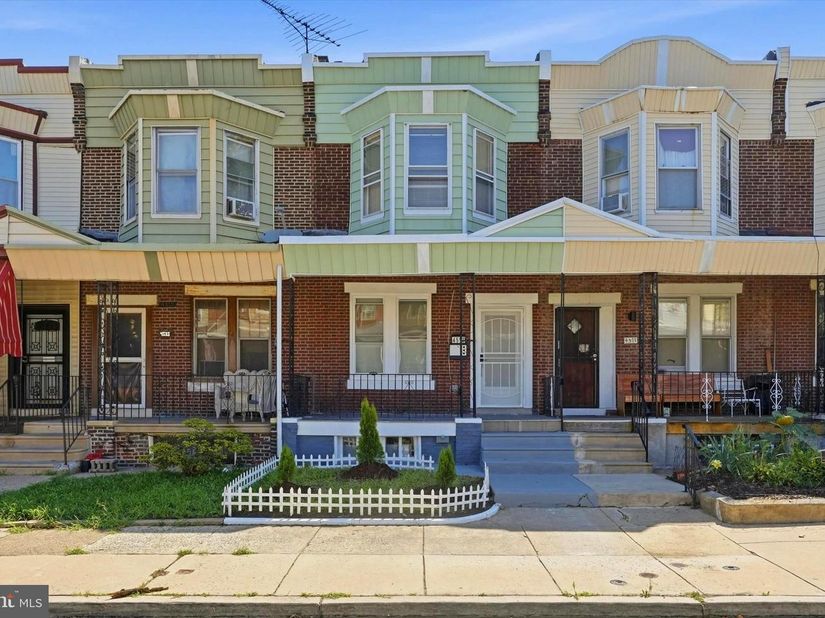 4513 N Smedley Street, Philadelphia PA 19140